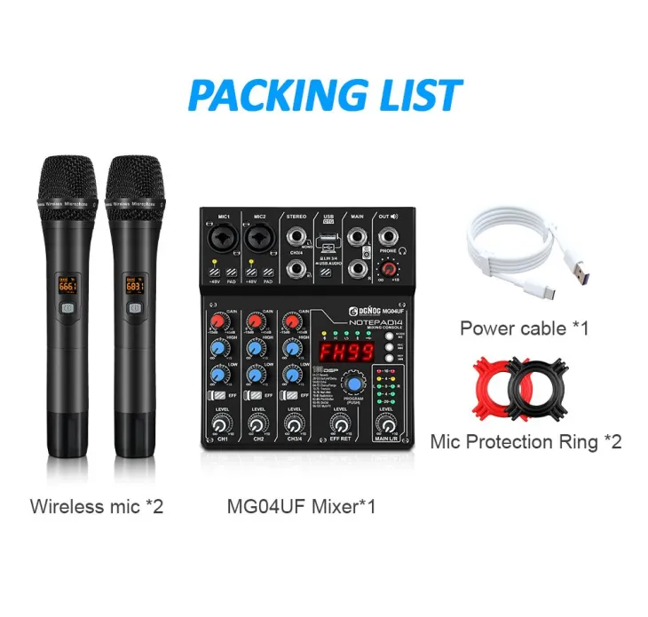 Enping Elegant Audio