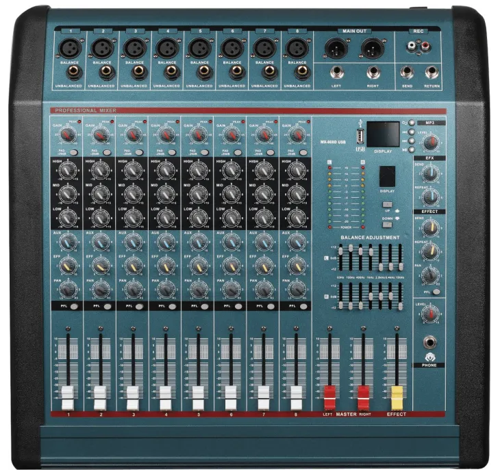 Enping Elegant Audio