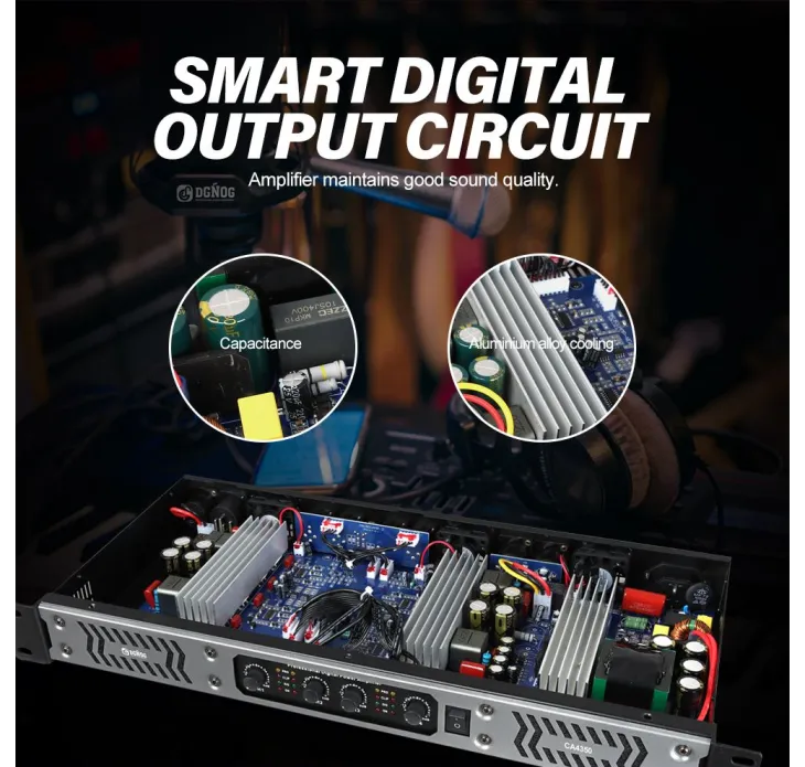 Enping Elegant Audio