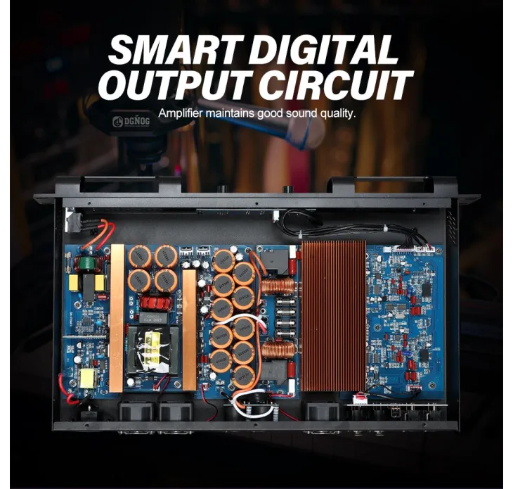 Enping Elegant Audio