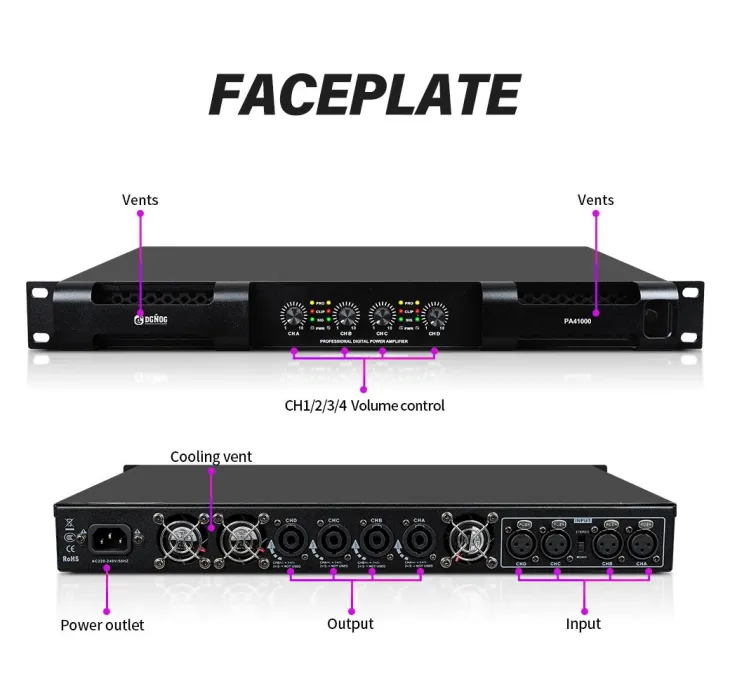 Enping Elegant Audio