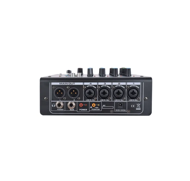 Enping Elegant Audio