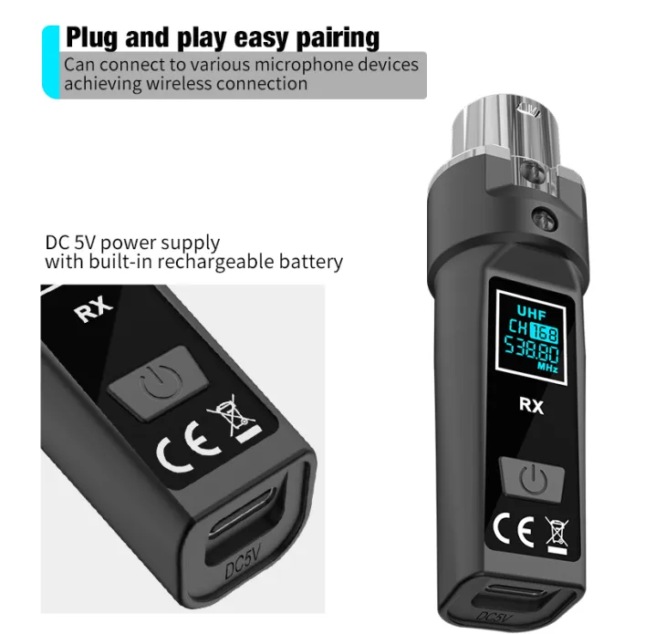 Enping Elegant Audio