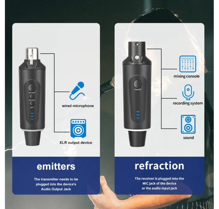 Enping Elegant Audio