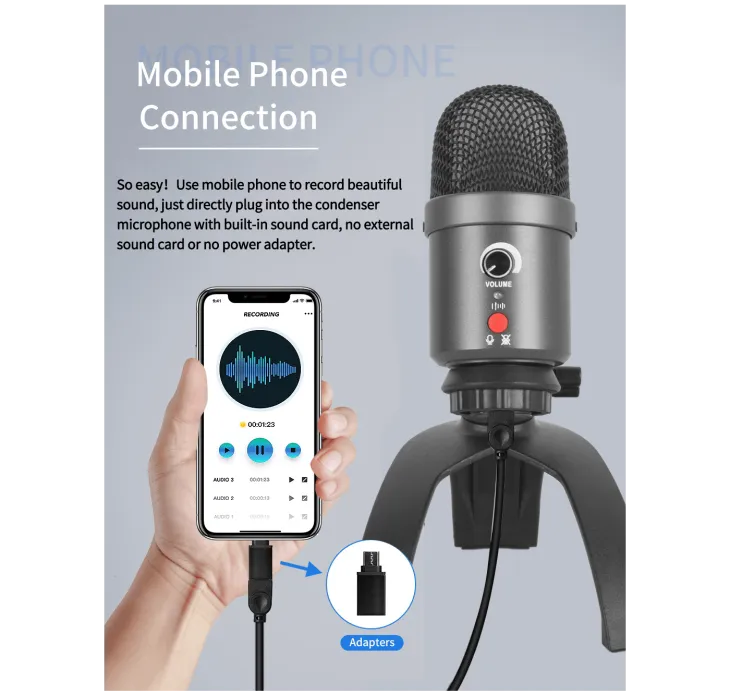 Enping Elegant Audio