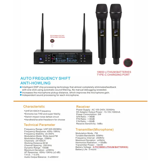 Enping Elegant Audio