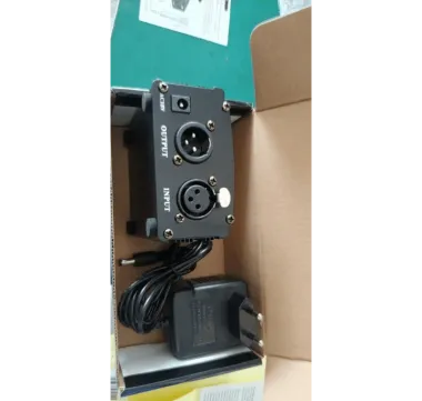 Enping Elegant Audio