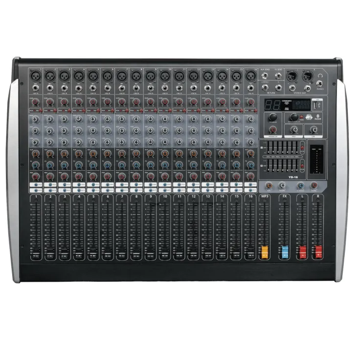 Enping Elegant Audio