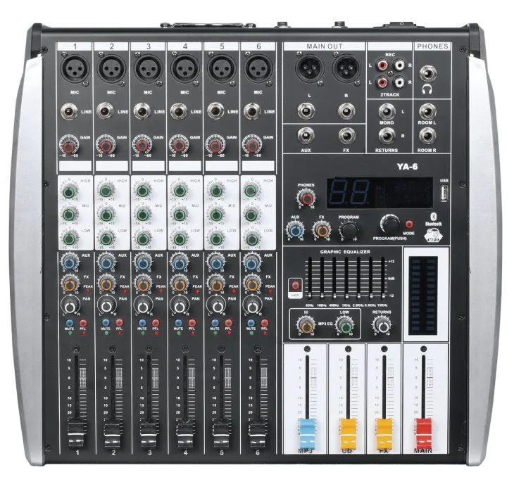 Enping Elegant Audio