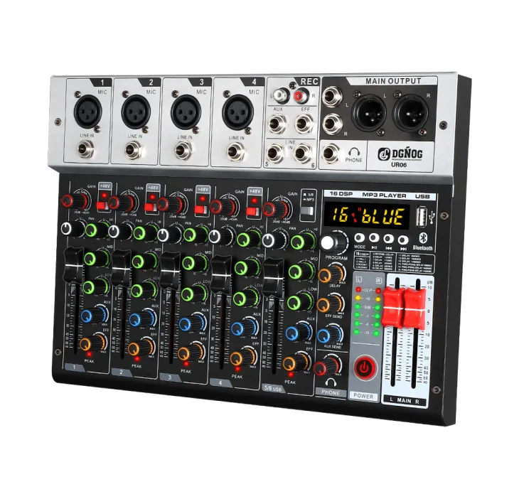 Enping Elegant Audio