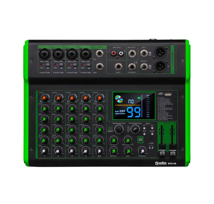 Enping Elegant Audio