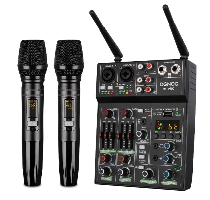 Enping Elegant Audio