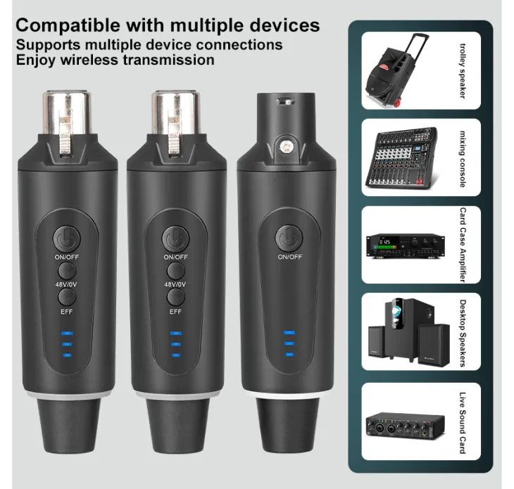 Enping Elegant Audio