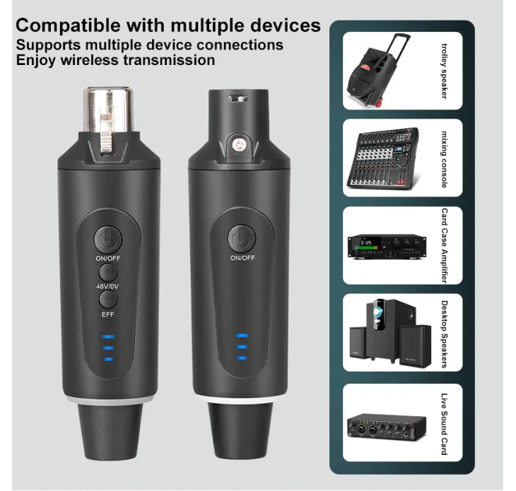 Enping Elegant Audio