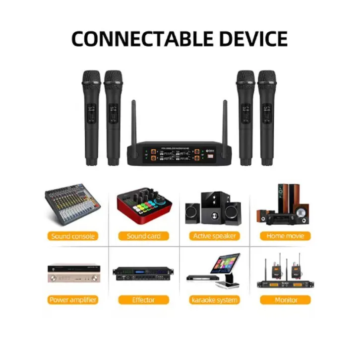 Enping Elegant Audio