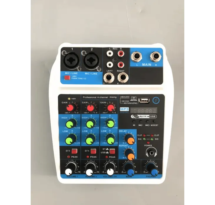 Enping Elegant Audio