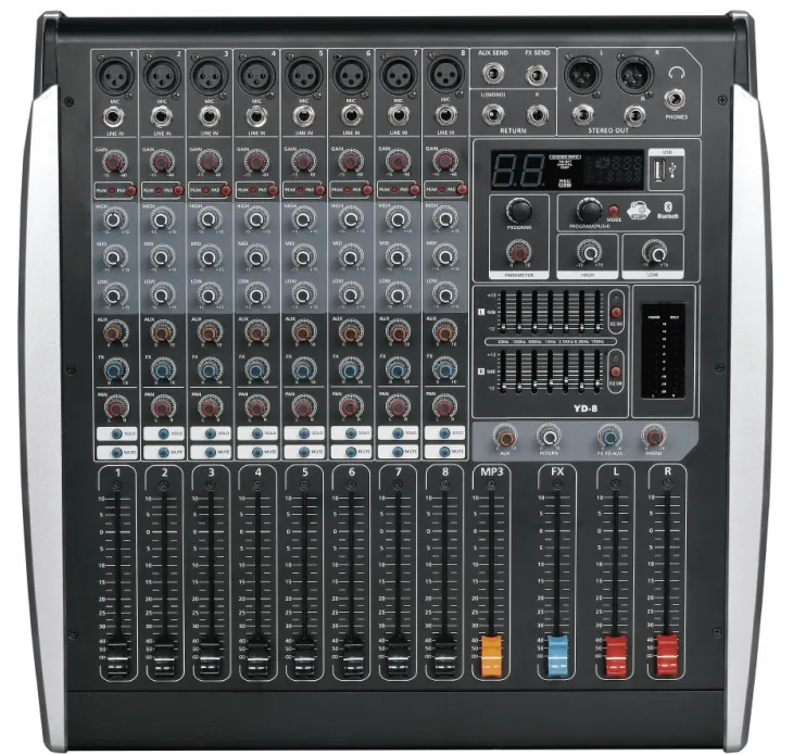 Enping Elegant Audio