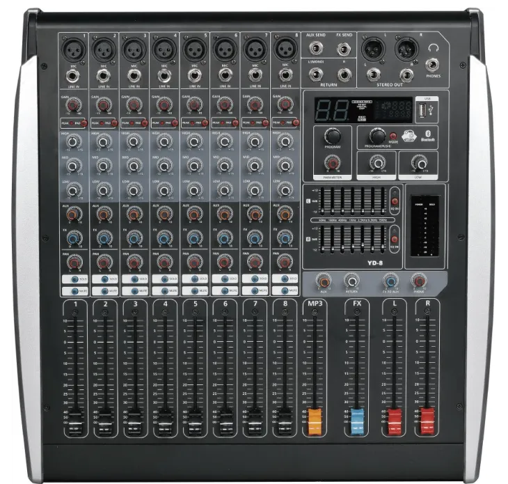 Enping Elegant Audio