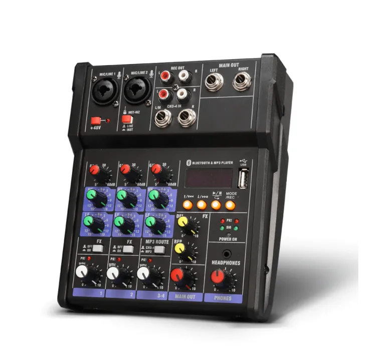 Enping Elegant Audio