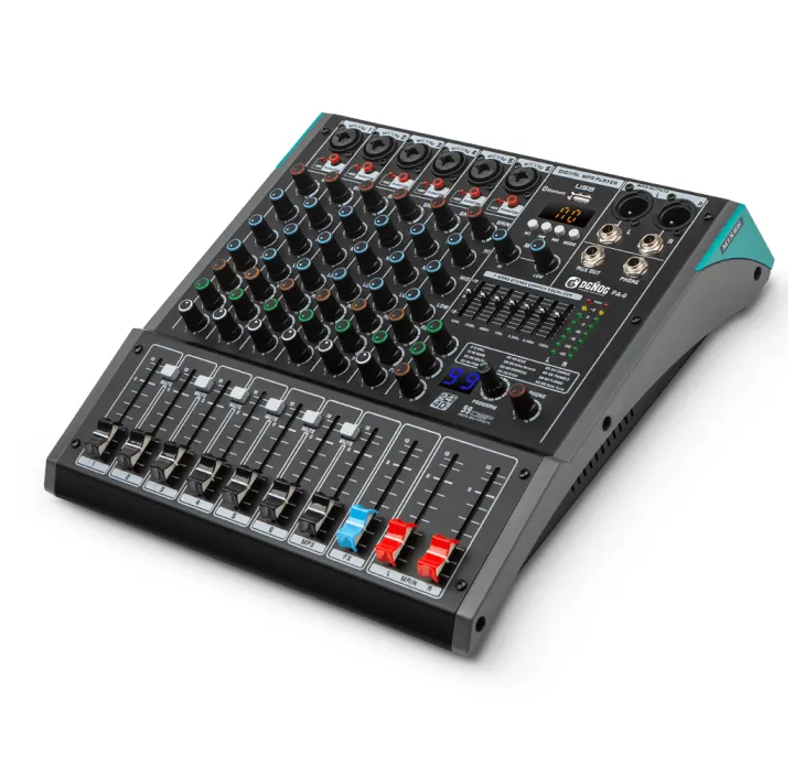 Enping Elegant Audio