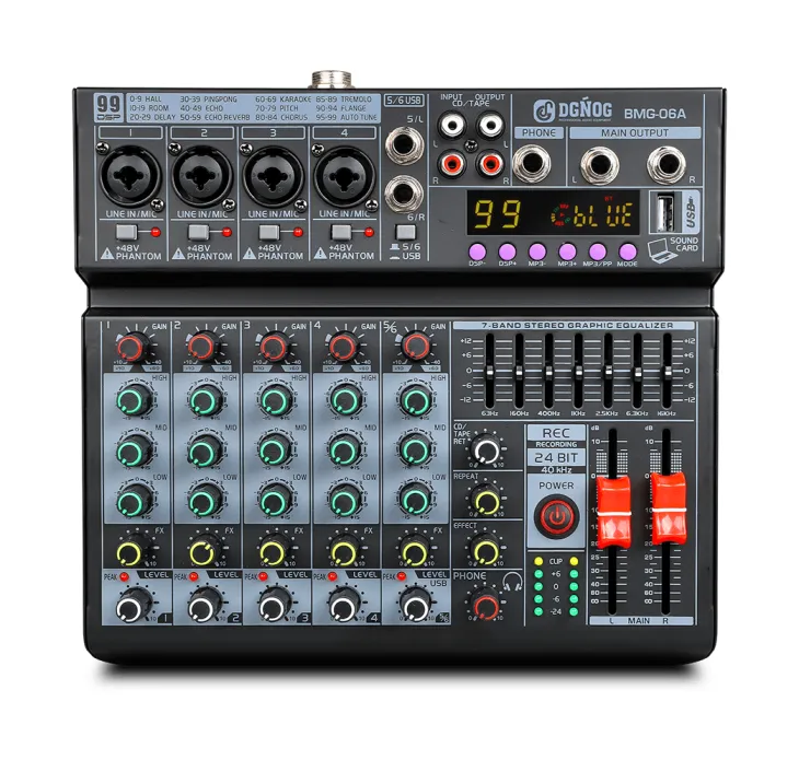 Enping Elegant Audio