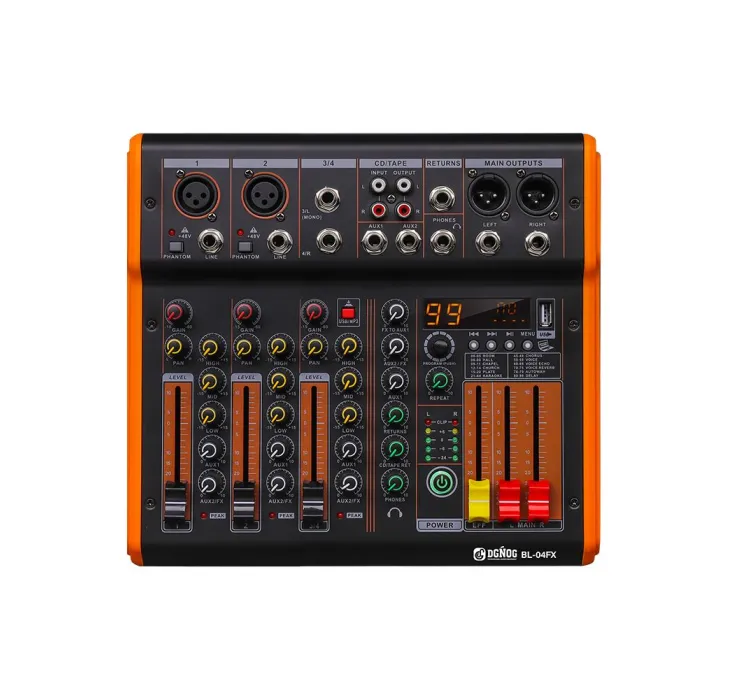 Enping Elegant Audio