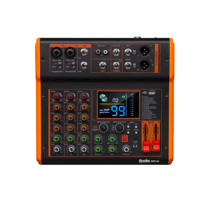 Enping Elegant Audio