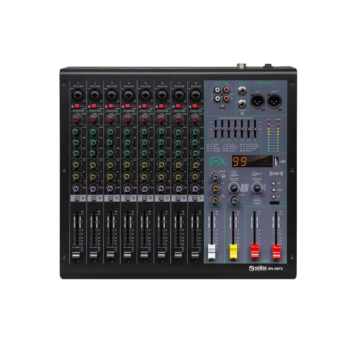 Enping Elegant Audio