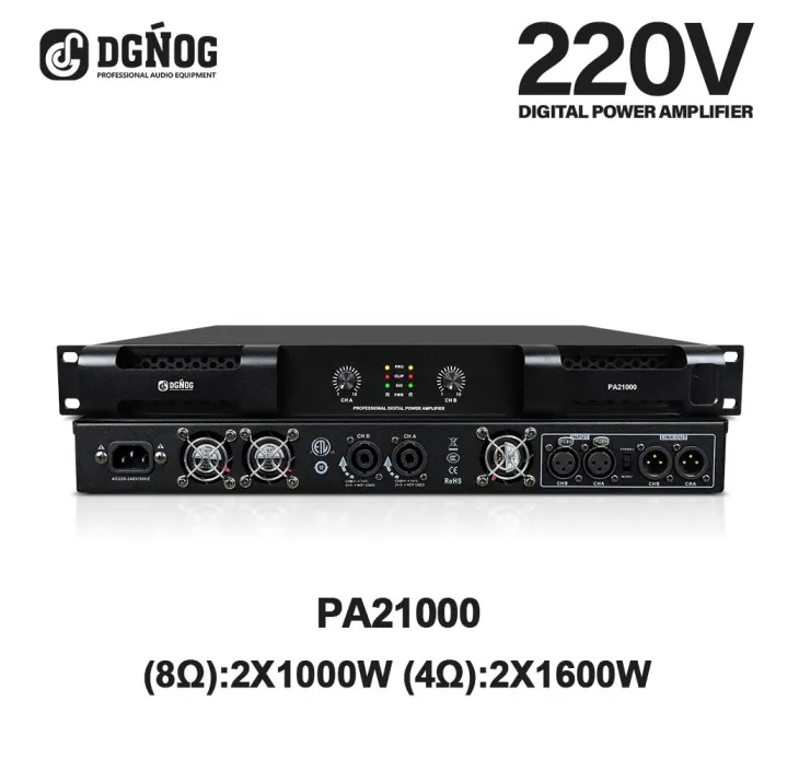 Enping Elegant Audio