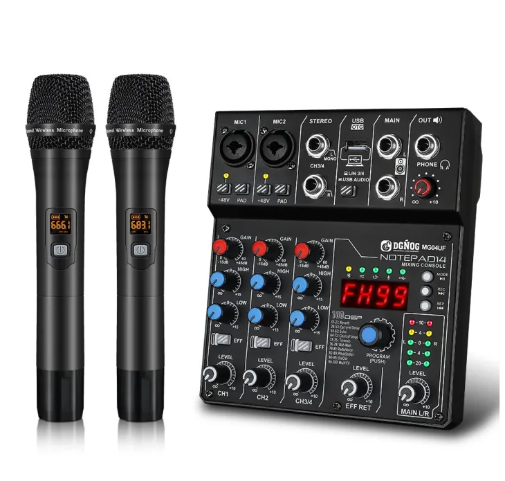 Enping Elegant Audio