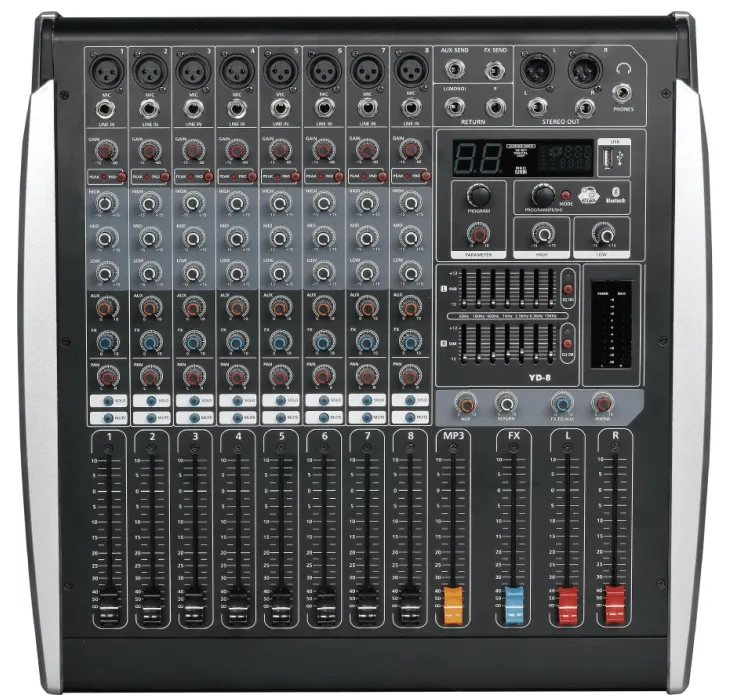 Enping Elegant Audio