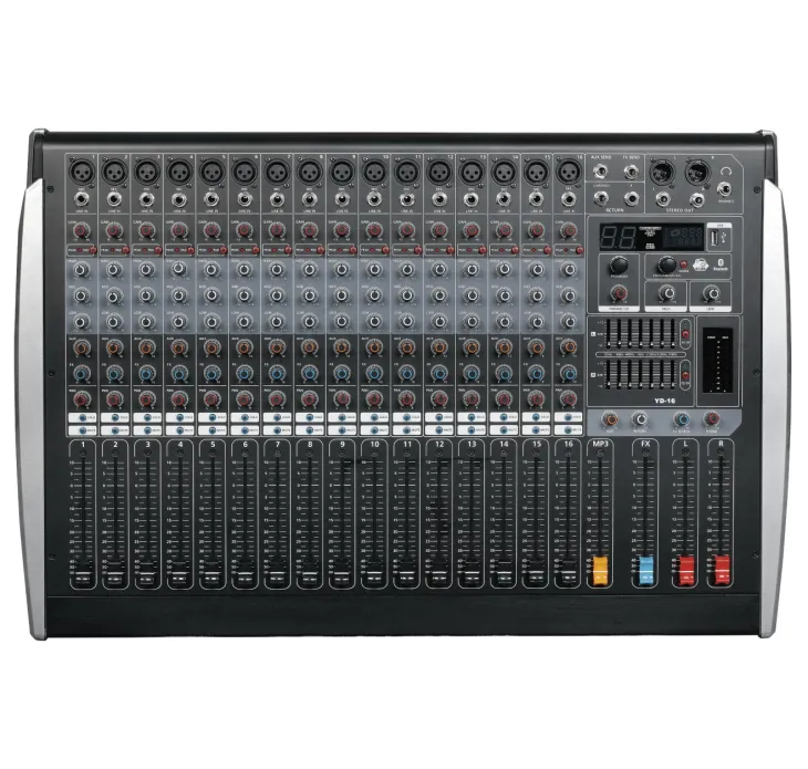 Enping Elegant Audio