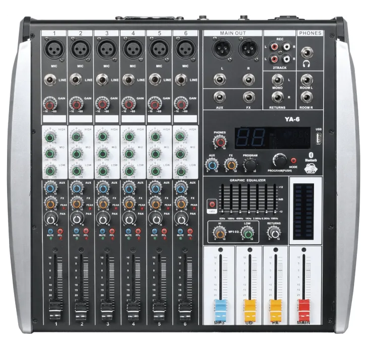 Enping Elegant Audio