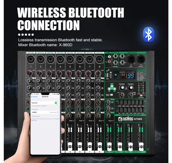 Enping Elegant Audio