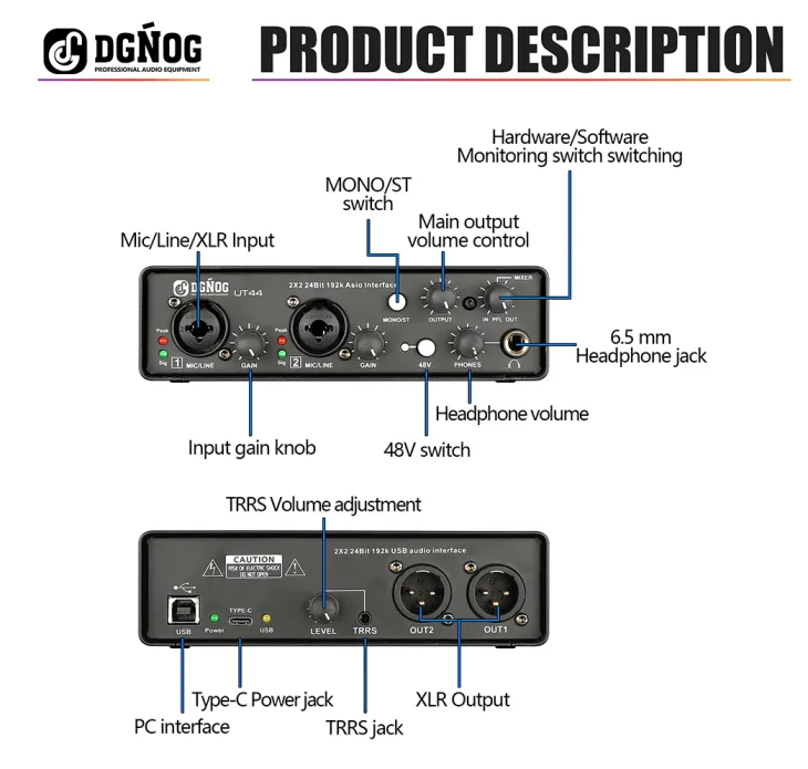 Enping Elegant Audio