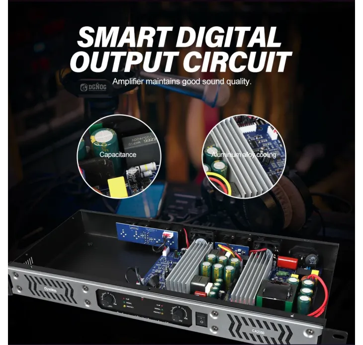 Enping Elegant Audio