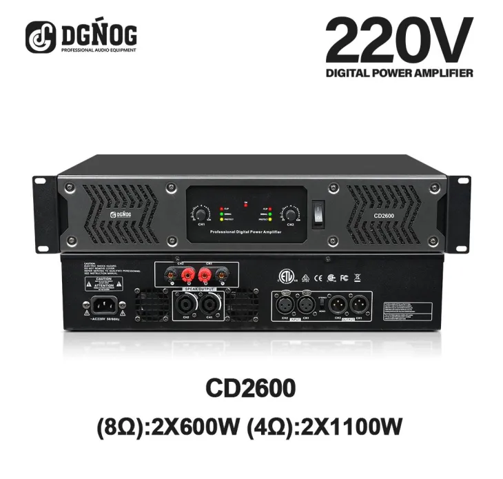 Enping Elegant Audio