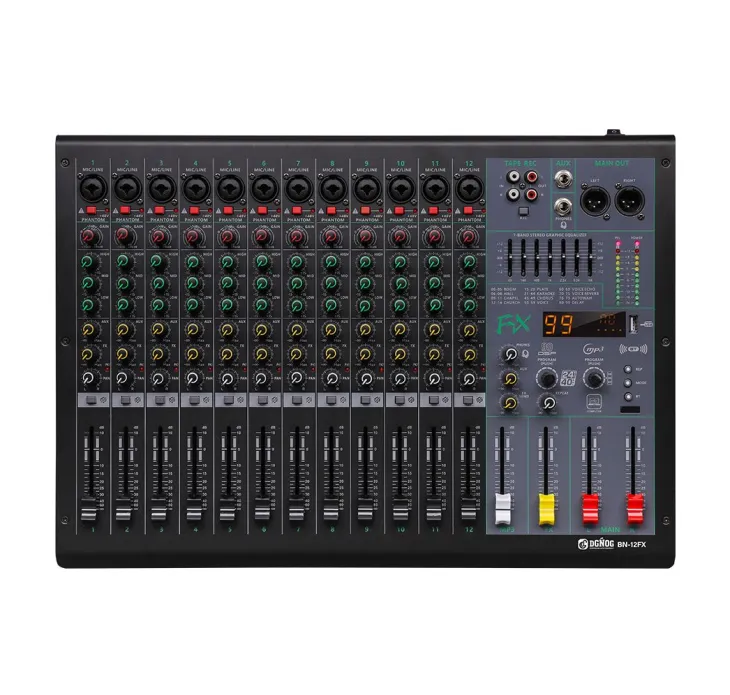 Enping Elegant Audio