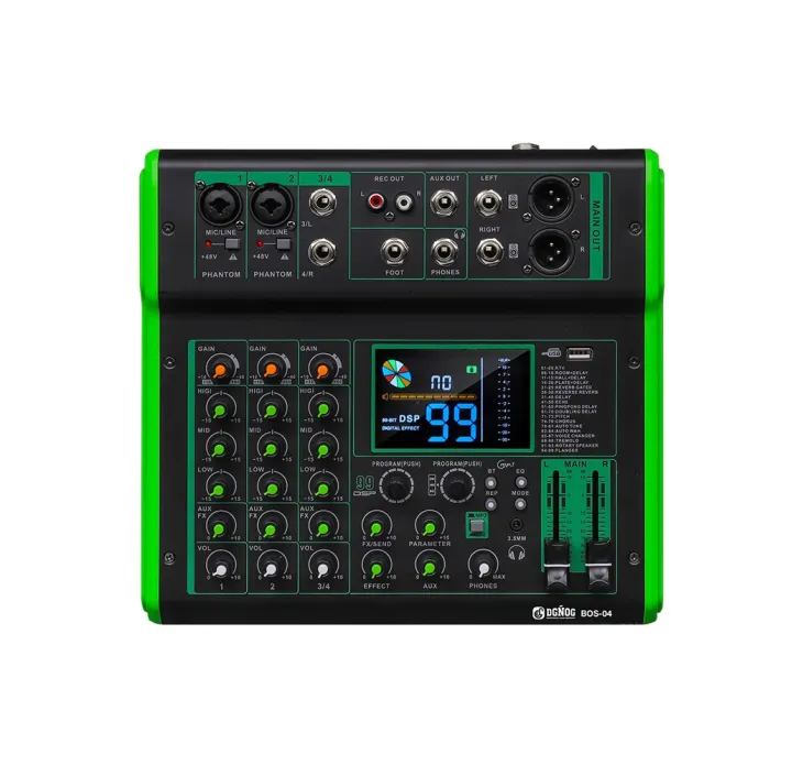 Enping Elegant Audio