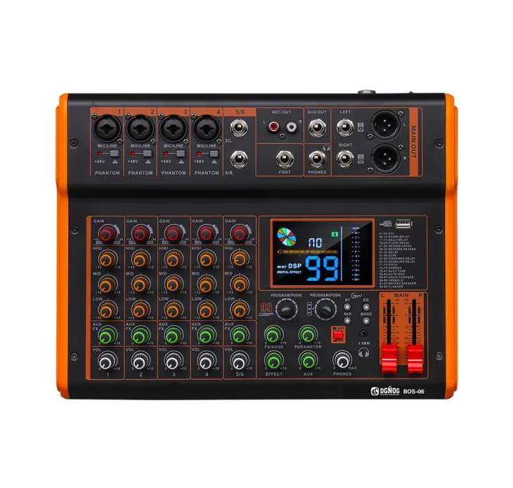 Enping Elegant Audio