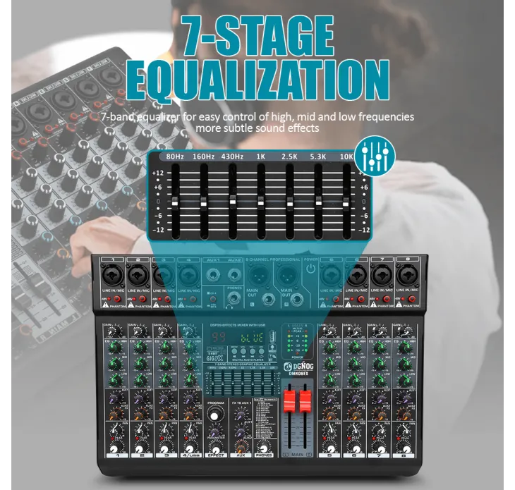 Enping Elegant Audio