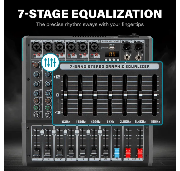 Enping Elegant Audio