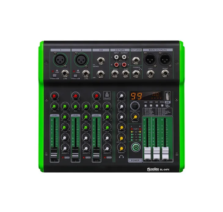 Enping Elegant Audio