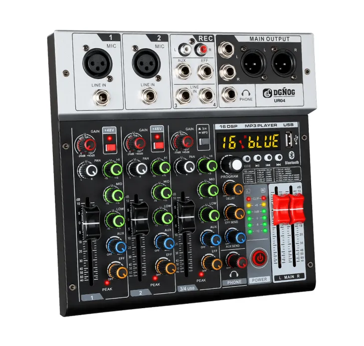 Enping Elegant Audio