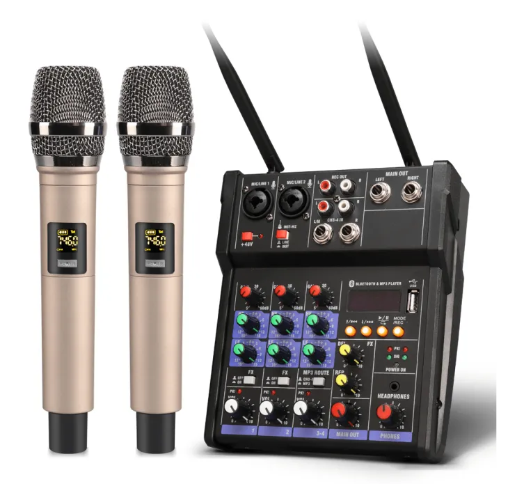 Enping Elegant Audio