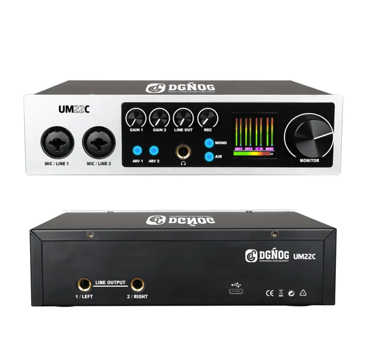 Enping Elegant Audio