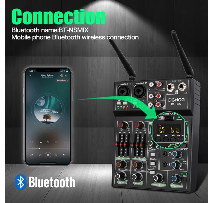 Enping Elegant Audio