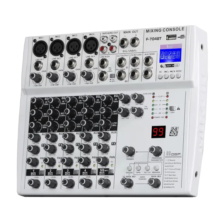 Enping Elegant Audio