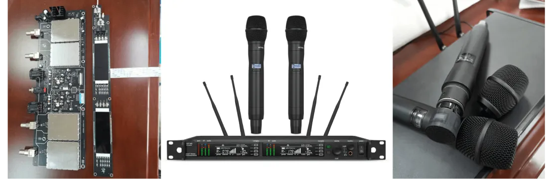 Enping Elegant Audio