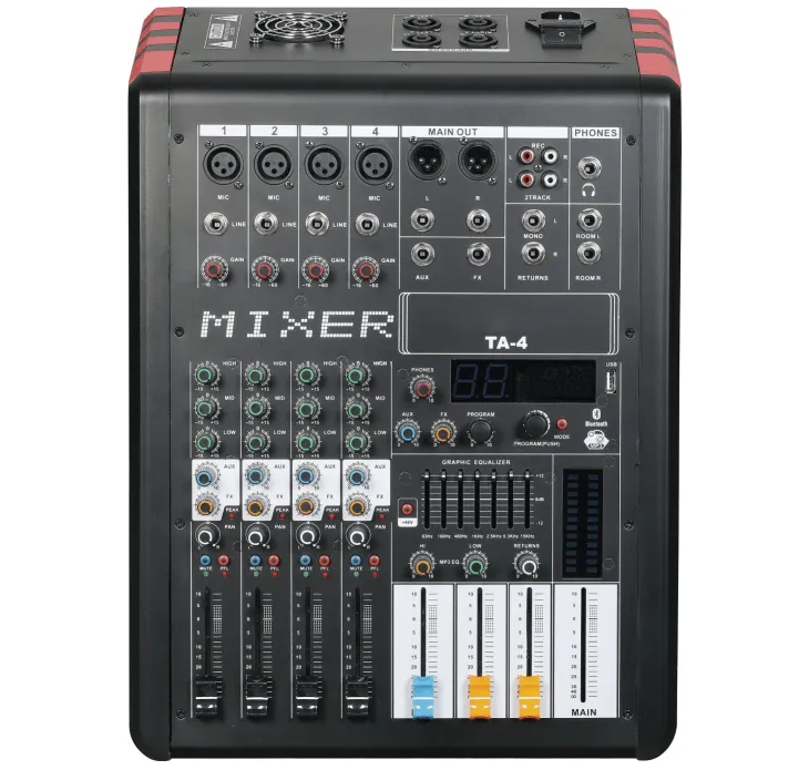 Enping Elegant Audio